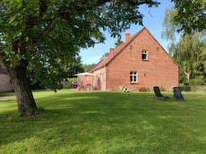 Forsthaus Zartwitzer Hütte, Rechlin